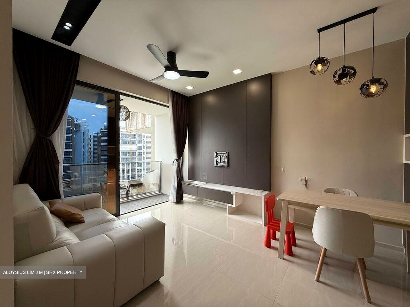 d'Nest (D18), Condominium #595130941